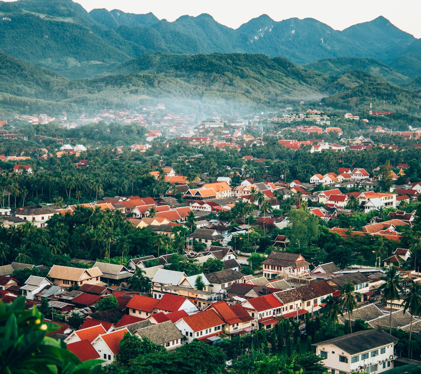 Luangprabang