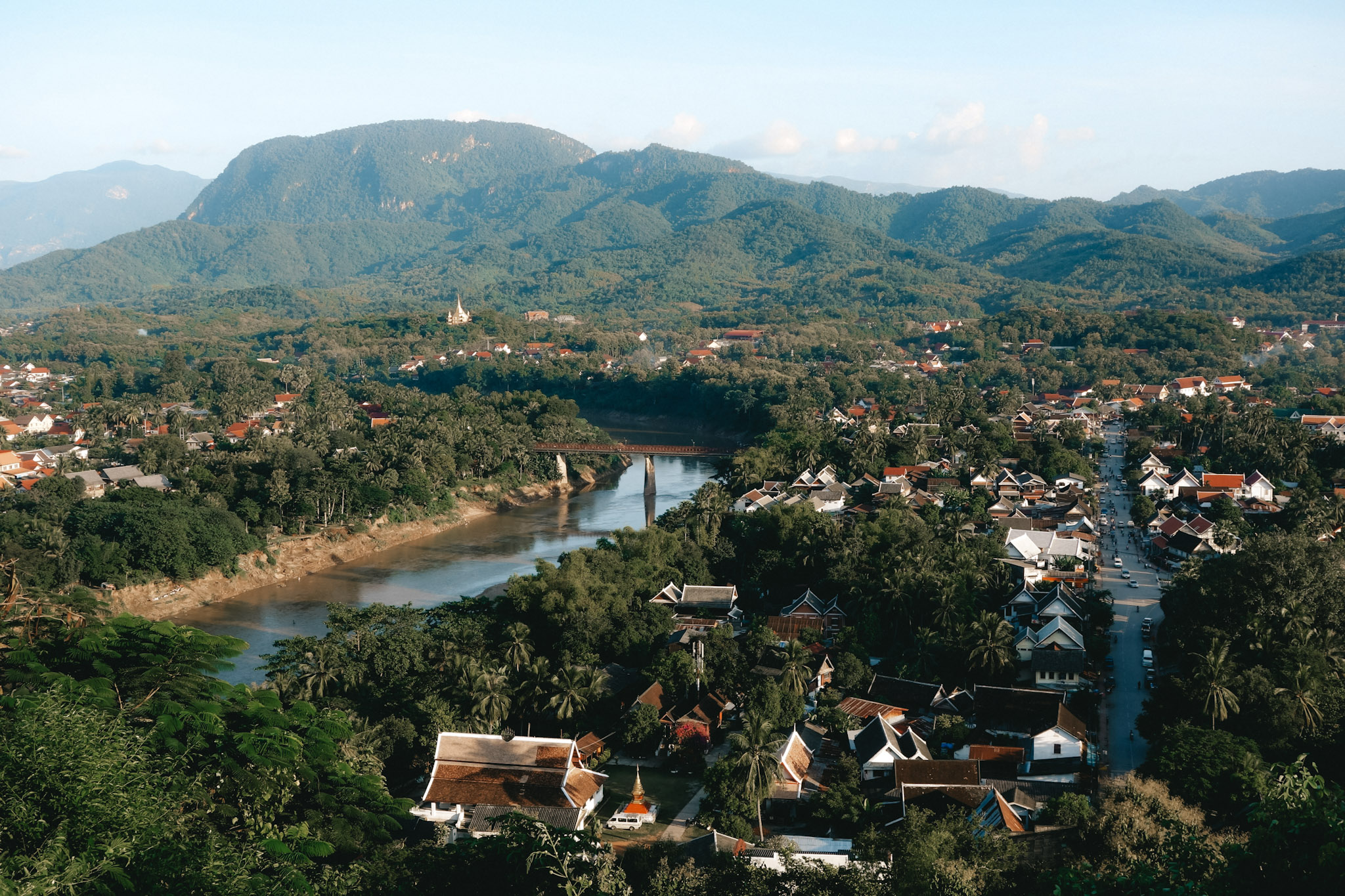 Luang Prabang